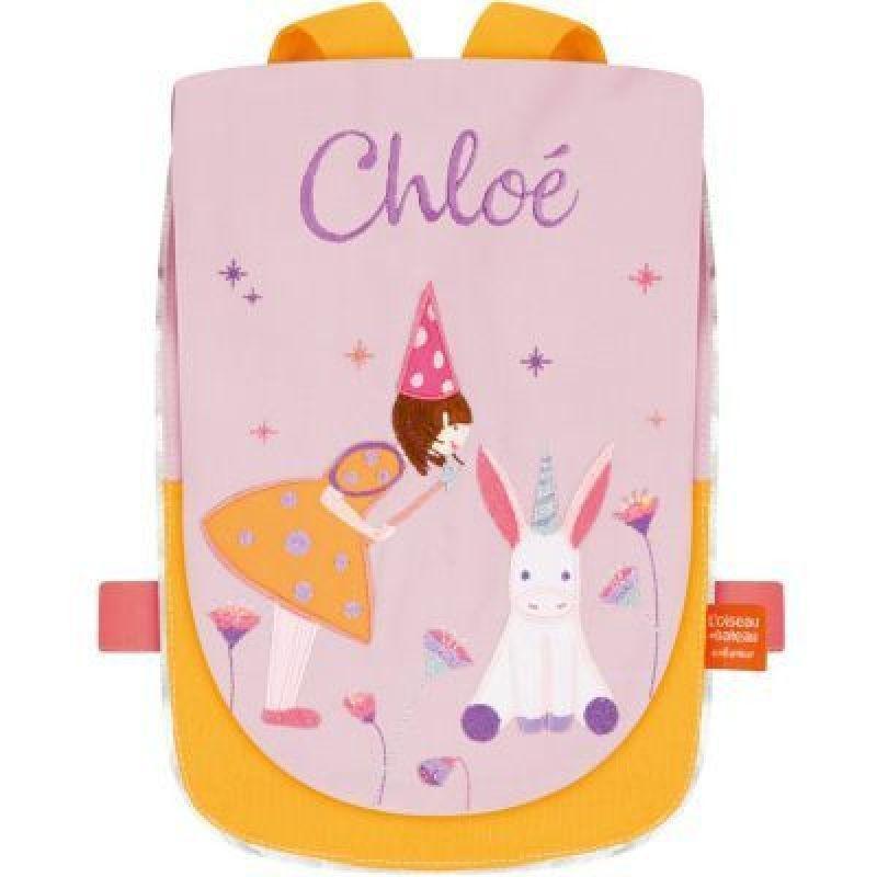 Sac à dos Classique à broder