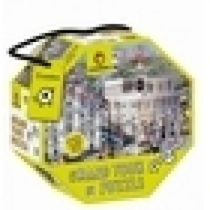 Puzzle Milan (150 pièces)