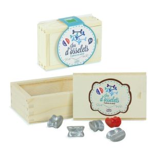 Jeu des osselets