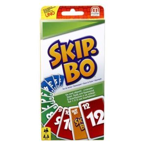 Skip bo
