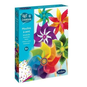 Art et Créations - Moulin à vent