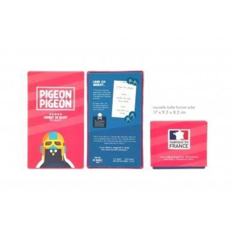 Pigeon pigeon – Image 2