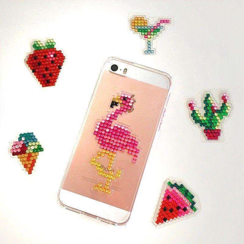 Art et Créations - Stickers à diamanter – Image 4