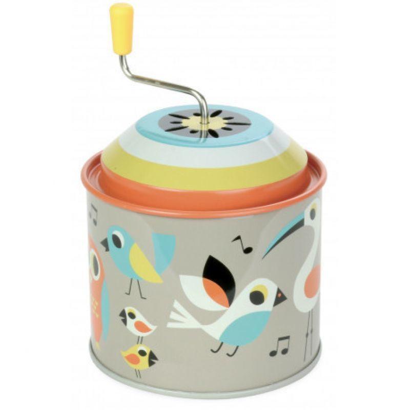 Moulin à Musique (métal) – Image 2