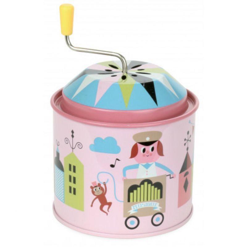 Moulin à Musique (métal) – Image 3
