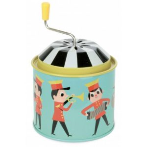 Moulin à Musique (métal)