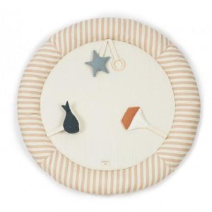 PROMOTION Nid d'éveil sensoriel