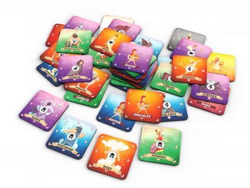 Mythologia – Image 3