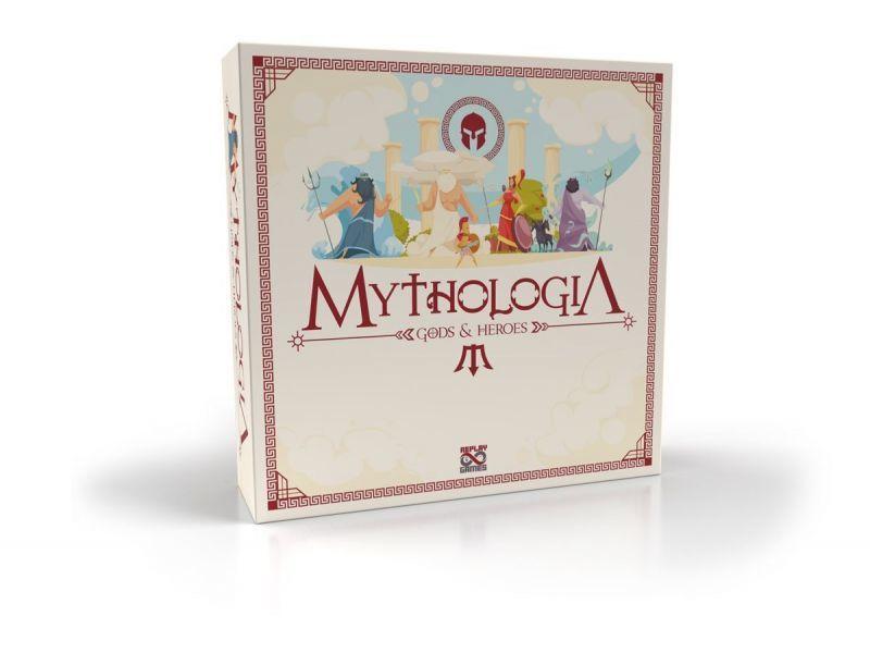Mythologia
