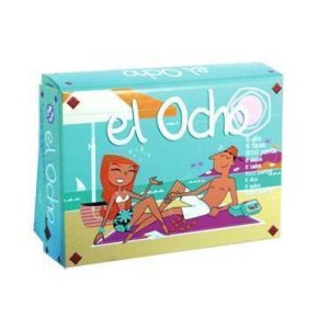 El Ocho