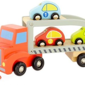 Camion porte voitures