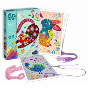 Art et Créations - Tableaux à Broder