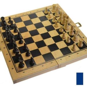 Coffret d'échecs