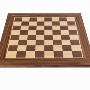 Jeu d'échec (plateau 40cm)