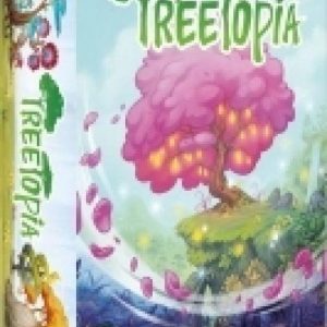 Nouveauté Treetopia