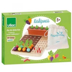 Keskipouss Jour de récolte