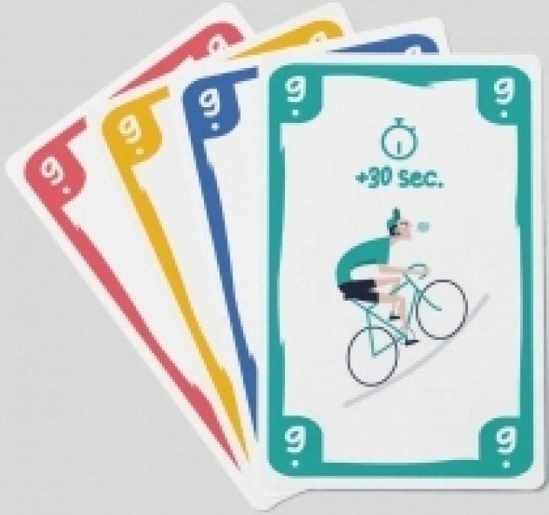 Tape l'étape – Image 2