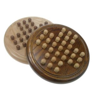 Solitaire avec pions 235 mm