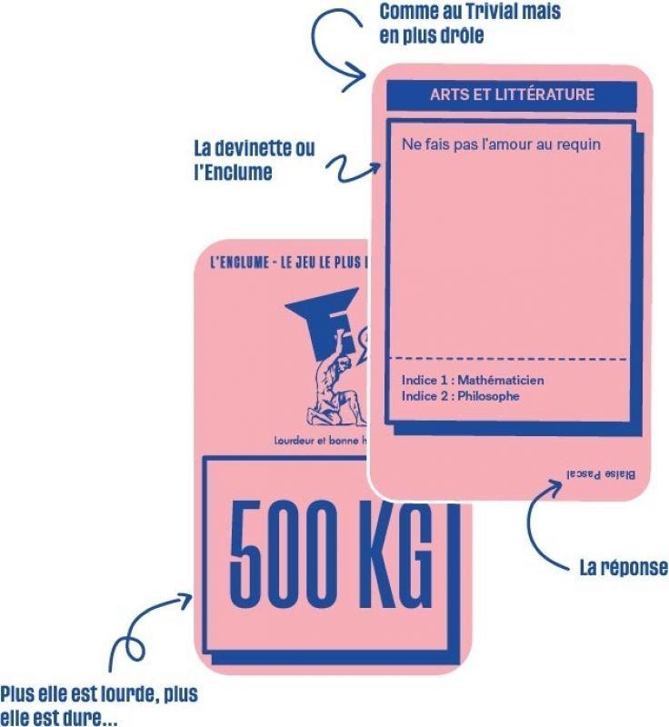 Nouveauté L'enclume – Image 2