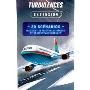 Sky team extension turbulences