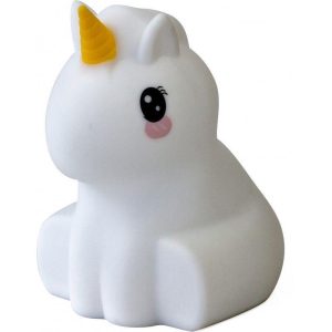 Veilleuses souple USB -  Renard / Licorne