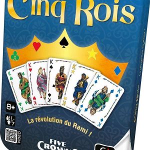 Les Cinq Rois